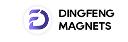 Dongyang Dingfeng Magnetics Co.,Ltd. logo